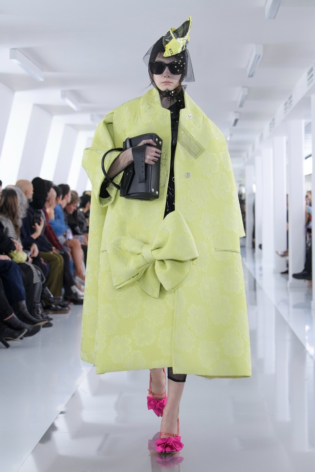 مجموعة Co-Ed 2023 لدار Maison Margiela