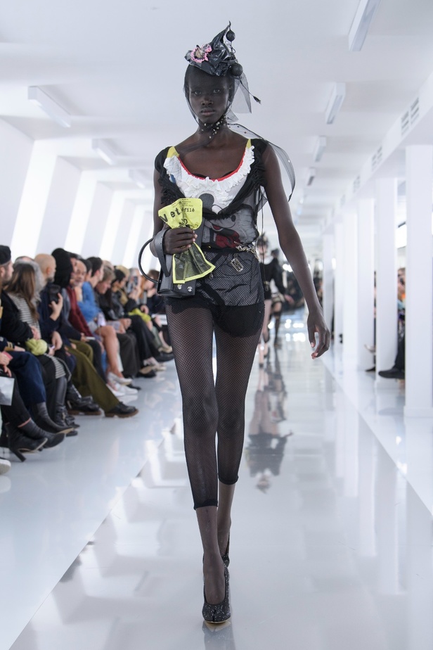 مجموعة Co-Ed 2023 لدار Maison Margiela