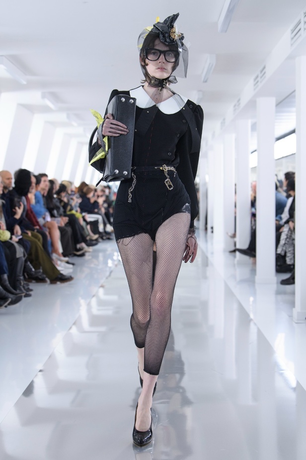 مجموعة Co-Ed 2023 لدار Maison Margiela