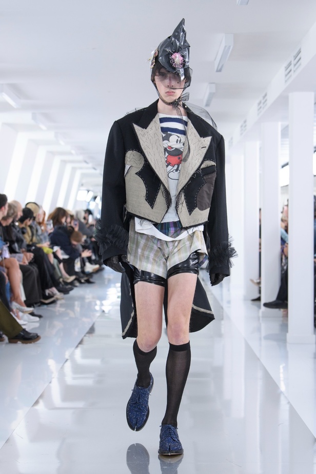مجموعة Co-Ed 2023 لدار Maison Margiela