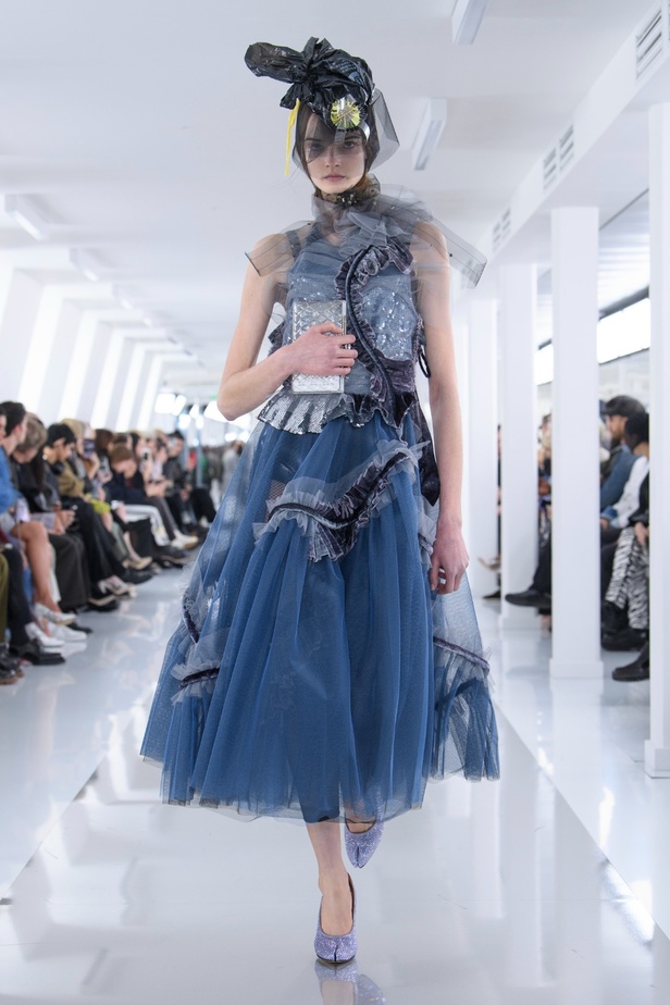 مجموعة Co-Ed 2023 لدار Maison Margiela
