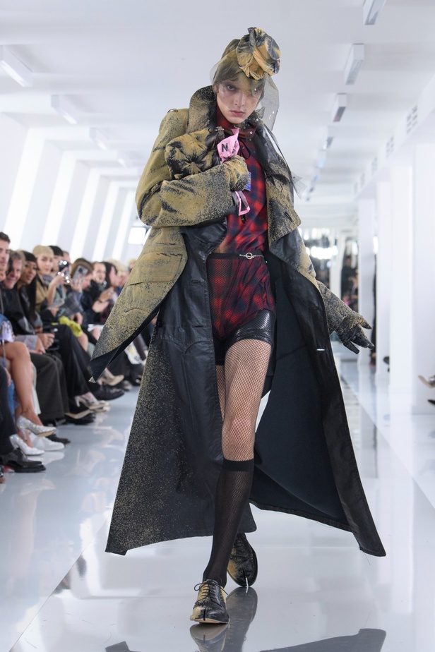 مجموعة Co-Ed 2023 لدار Maison Margiela