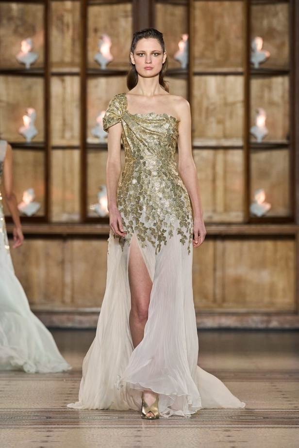 مجموعة رامي العلي للتصاميم الراقية: قصيدة تتغنّى بالمهارة الحرفية المثالية والتنفيذ الدقيق