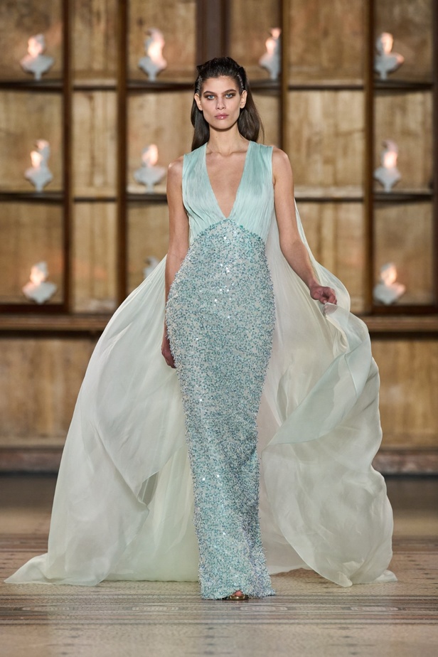 مجموعة رامي العلي للتصاميم الراقية: قصيدة تتغنّى بالمهارة الحرفية المثالية والتنفيذ الدقيق