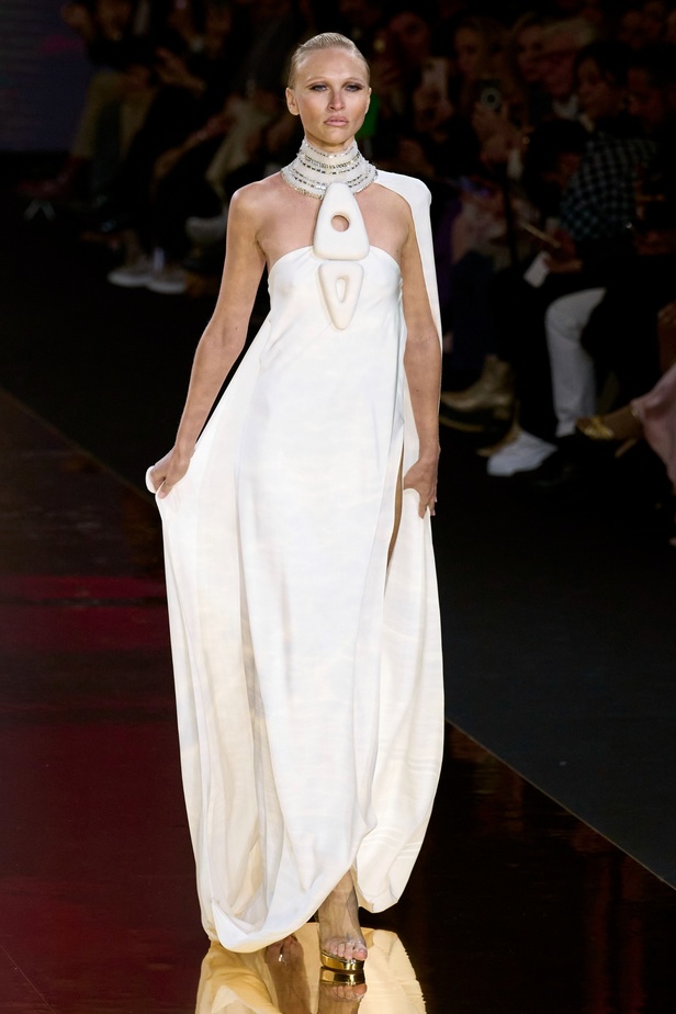 إرث البرازيل يلهم ستيفان رولاند في مجموعته الكوتور لربيع وصيف 2023 