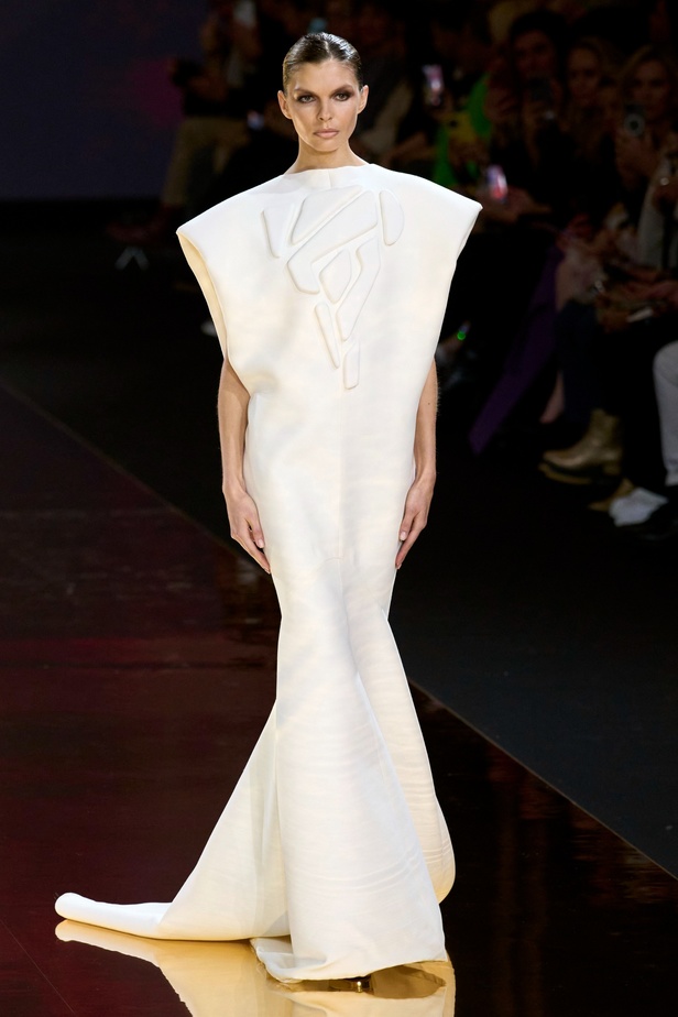 إرث البرازيل يلهم ستيفان رولاند في مجموعته الكوتور لربيع وصيف 2023 