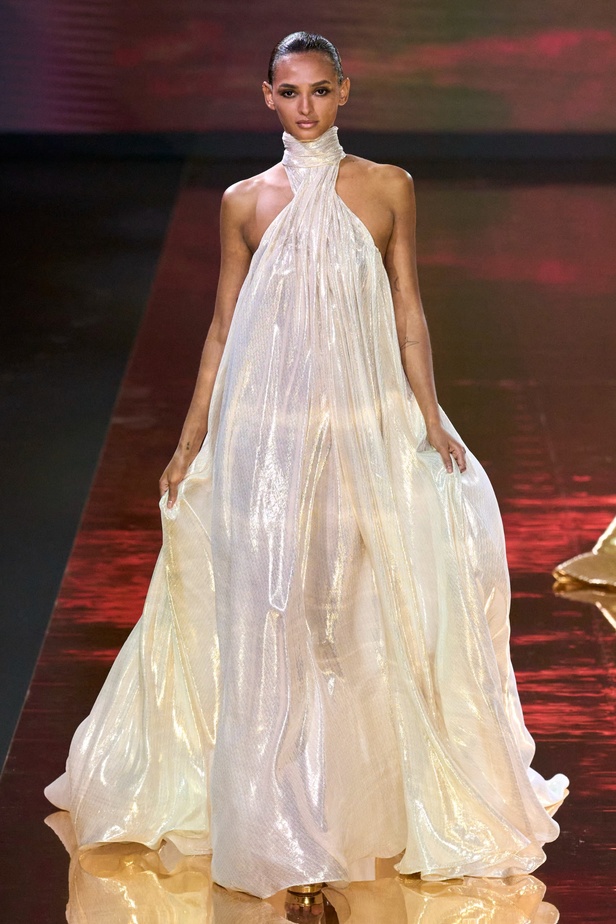 إرث البرازيل يلهم ستيفان رولاند في مجموعته الكوتور لربيع وصيف 2023 