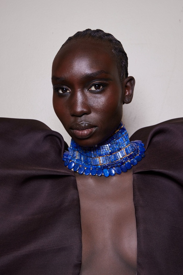 إرث البرازيل يلهم ستيفان رولاند في مجموعته الكوتور لربيع وصيف 2023 