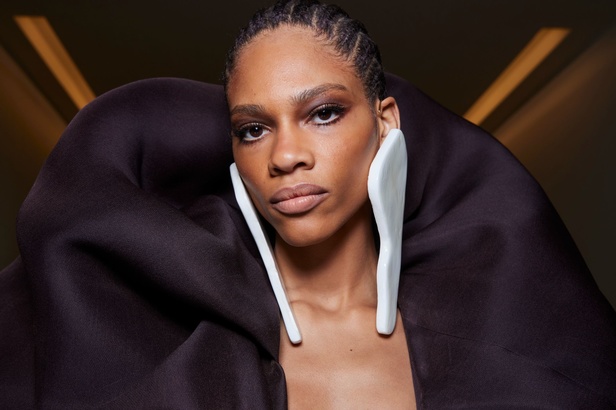 إرث البرازيل يلهم ستيفان رولاند في مجموعته الكوتور لربيع وصيف 2023 