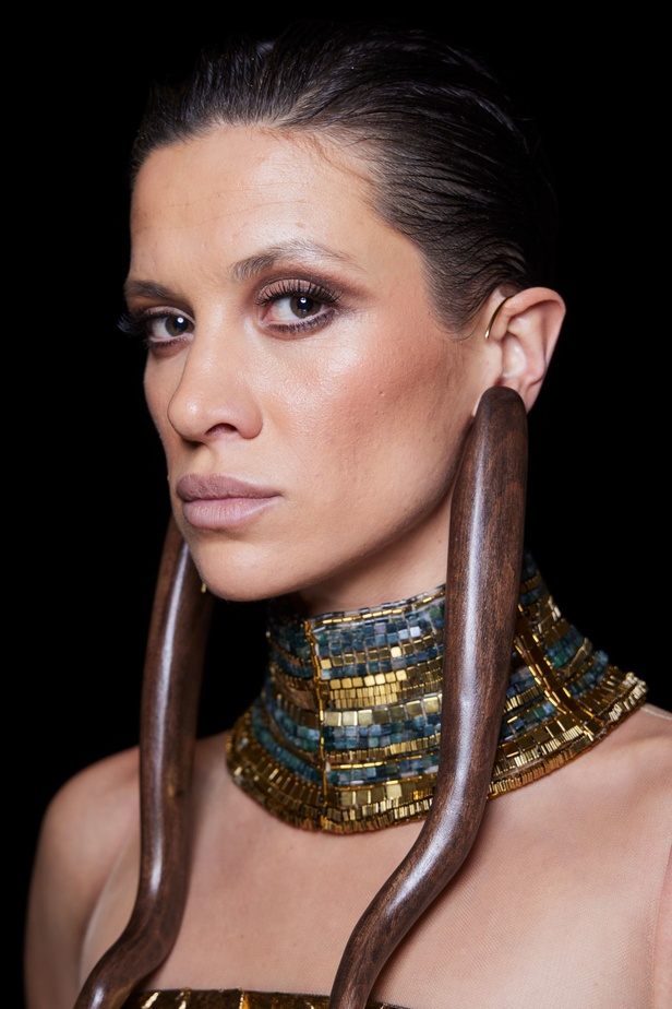 إرث البرازيل يلهم ستيفان رولاند في مجموعته الكوتور لربيع وصيف 2023 