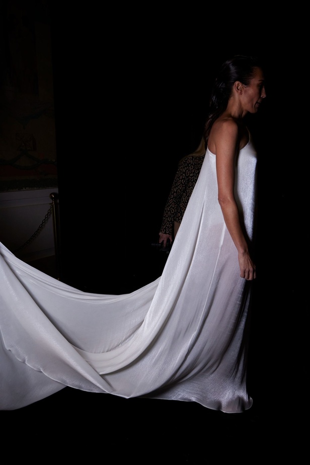 إرث البرازيل يلهم ستيفان رولاند في مجموعته الكوتور لربيع وصيف 2023 