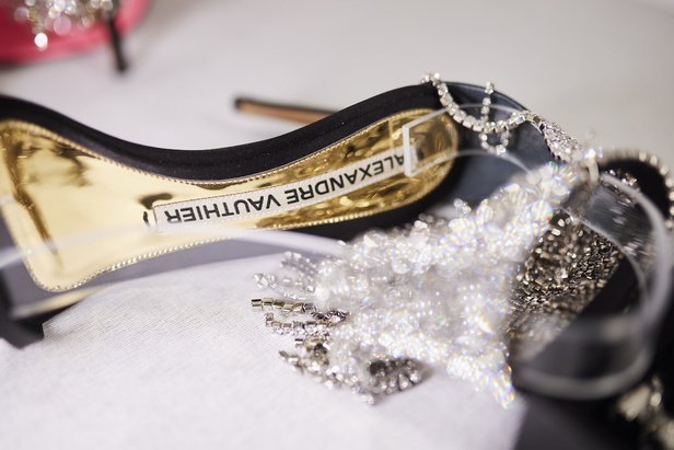 مجموعة الكسندر فوتييه للهوت كوتو لربيع وصيف 2023