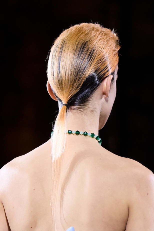 إحساس السنوات الأخيرة ينعكس على مجموعة Viktor&Rolf 