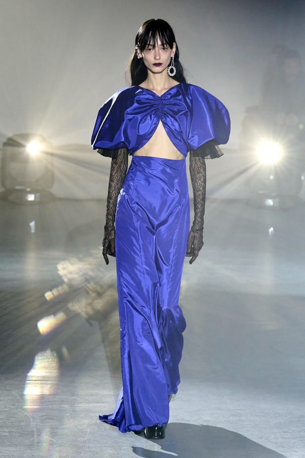 مجموعة Adeam لخريف وشتاء 2023-2024.