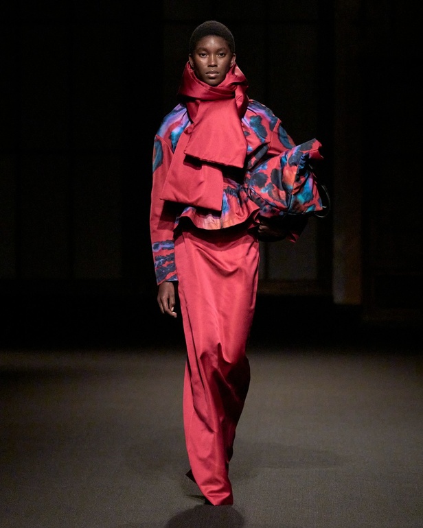 مجموعة Altuzarra لخريف وشتاء 2023-2024