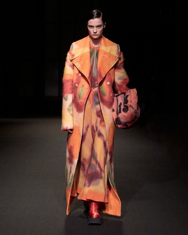 مجموعة Altuzarra لخريف وشتاء 2023-2024