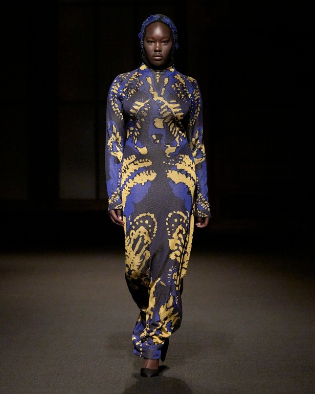 مجموعة Altuzarra لخريف وشتاء 2023-2024