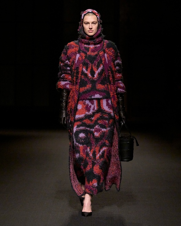 مجموعة Altuzarra لخريف وشتاء 2023-2024