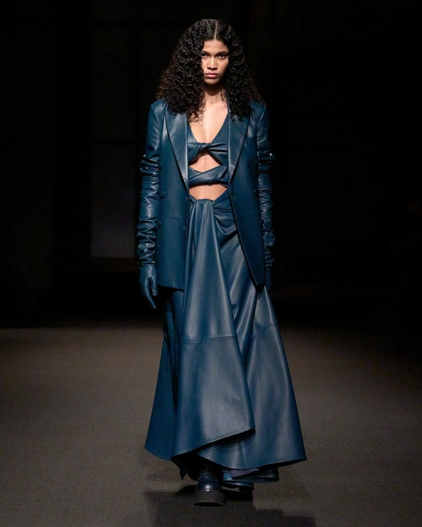 مجموعة Altuzarra لخريف وشتاء 2023-2024