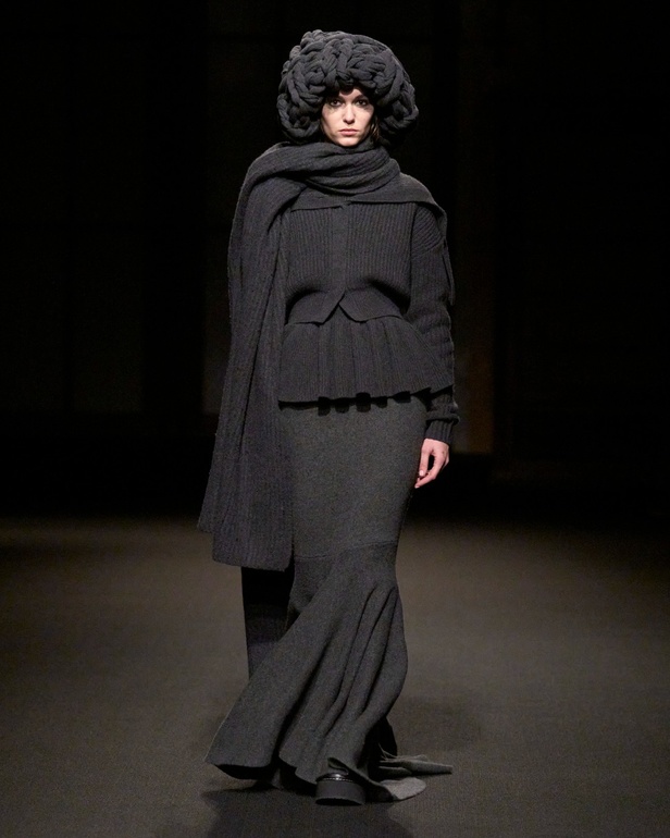 مجموعة Altuzarra لخريف وشتاء 2023-2024