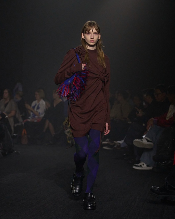 مجموعة Burberry لخريف وشتاء 2023-2024 