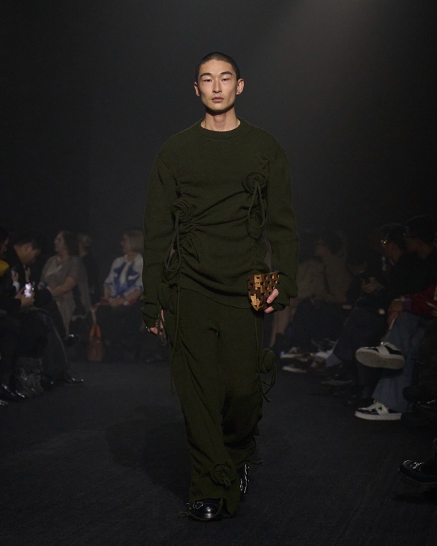 مجموعة Burberry لخريف وشتاء 2023-2024 