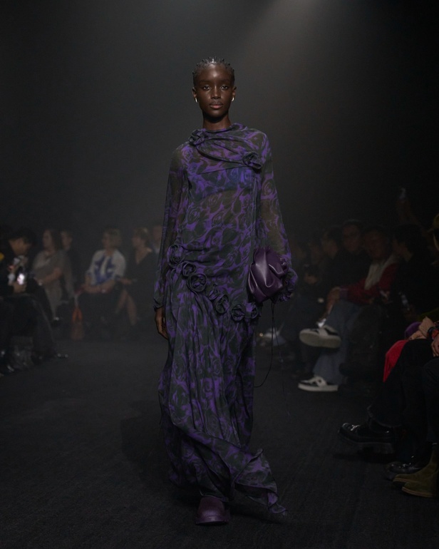 مجموعة Burberry لخريف وشتاء 2023-2024 