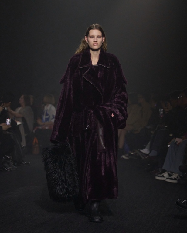 مجموعة Burberry لخريف وشتاء 2023-2024 