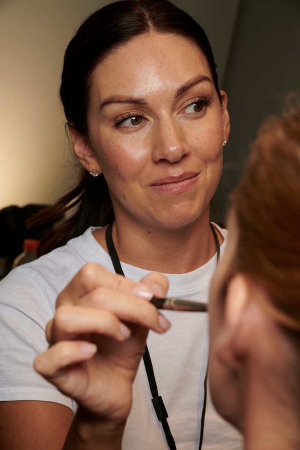 Veronica Beard تُطلق شعارها الجديد عبر مجموعتها لخريف وشتاء 2023- 2024