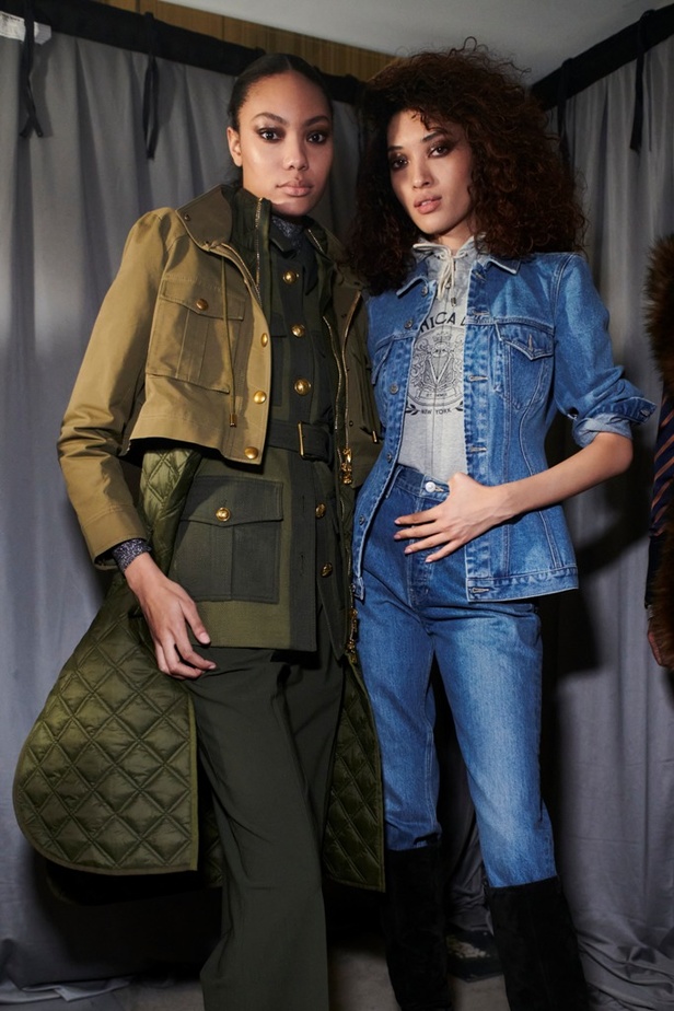 Veronica Beard تُطلق شعارها الجديد عبر مجموعتها لخريف وشتاء 2023- 2024