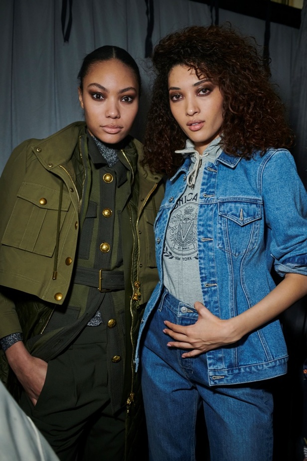 Veronica Beard تُطلق شعارها الجديد عبر مجموعتها لخريف وشتاء 2023- 2024