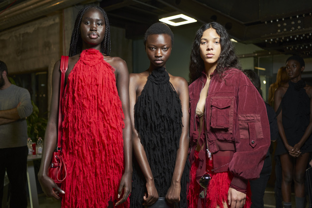 مجموعة بلومارين قصة ملحمية بطلتها جان دارك