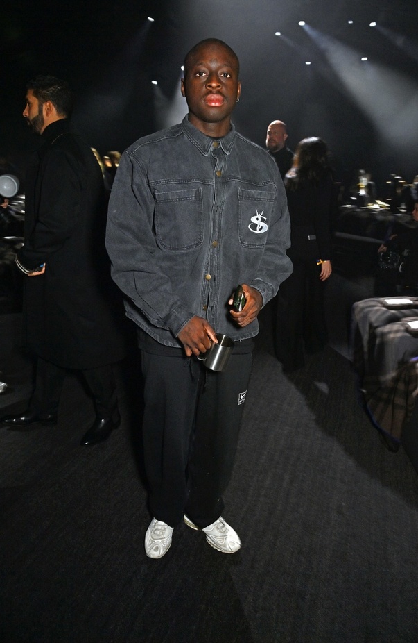 مجموعة Burberry لخريف وشتاء 2023-2024 