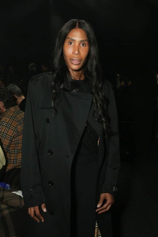 مجموعة Burberry لخريف وشتاء 2023-2024 