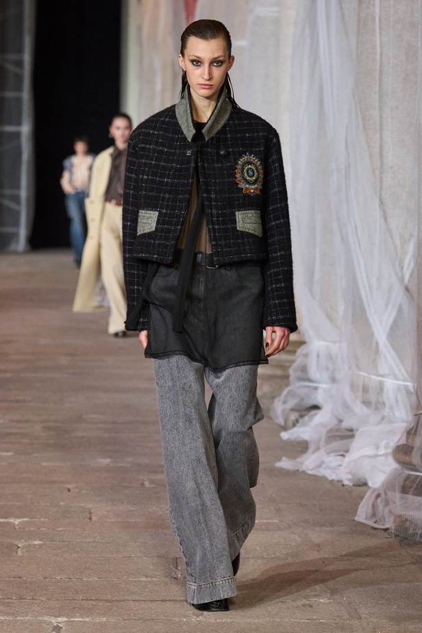 مجموعة Etro لخريف وشتاء 2023