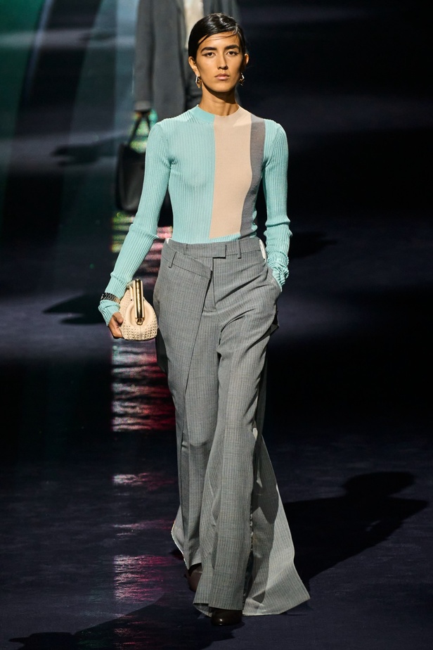 مجموعة Fendi لموسم خريف وشتاء 2023-2024