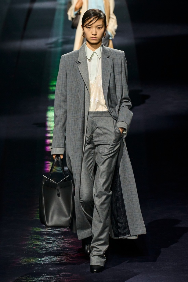 مجموعة Fendi لموسم خريف وشتاء 2023-2024