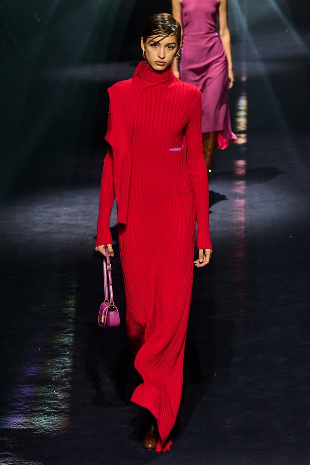 مجموعة Fendi لموسم خريف وشتاء 2023-2024