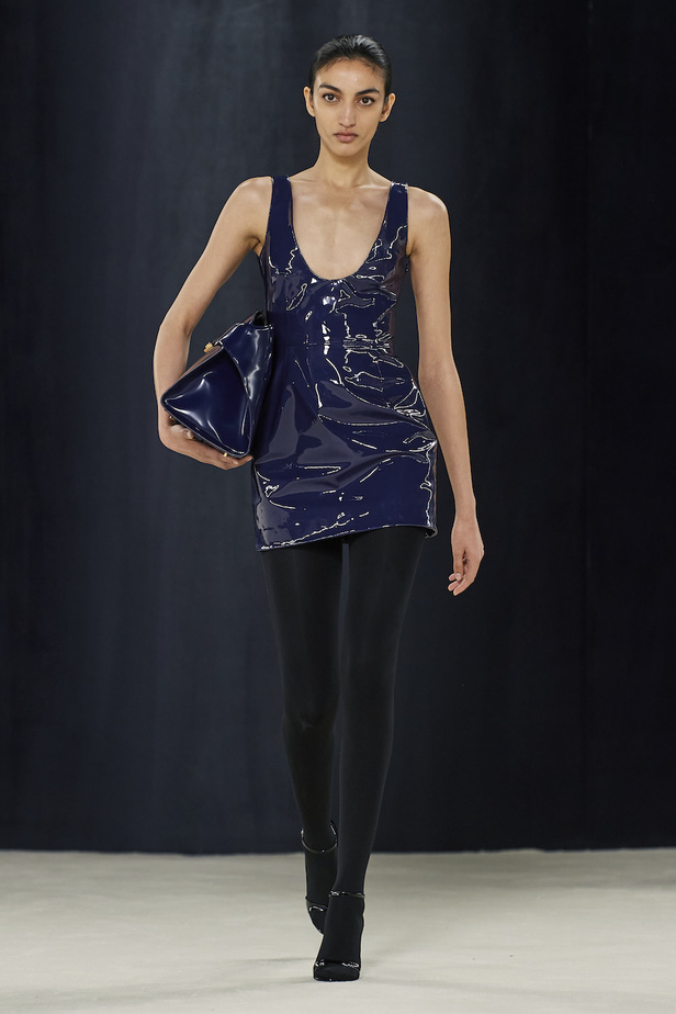 من مجموعة Ferragamo لموسم خريف وشتاء 2023-2024