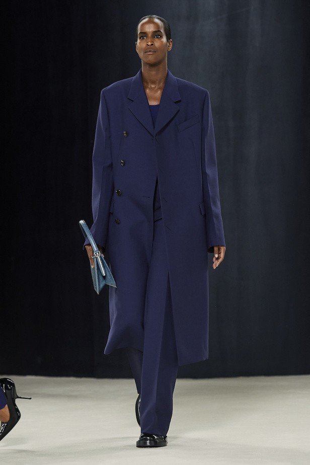 من مجموعة Ferragamo لموسم خريف وشتاء 2023-2024