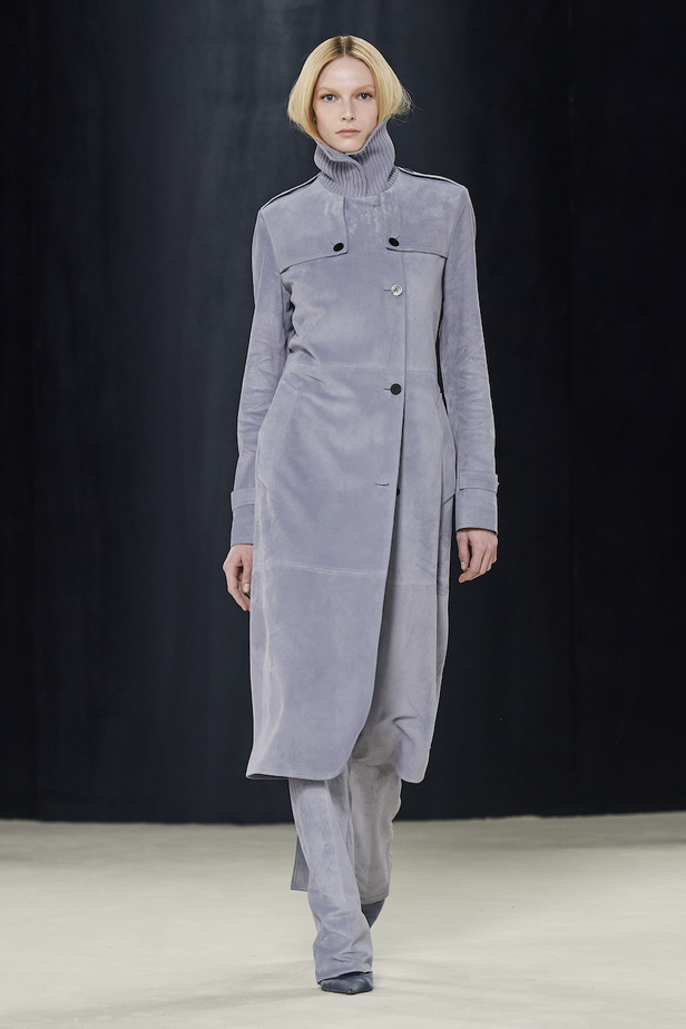 من مجموعة Ferragamo لموسم خريف وشتاء 2023-2024