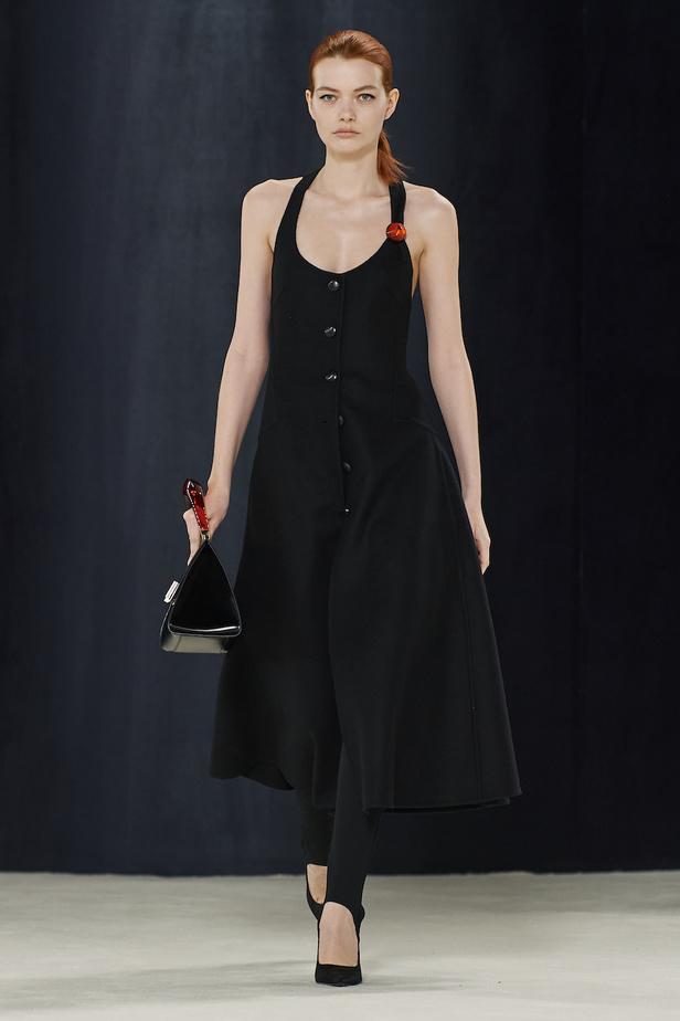 من مجموعة Ferragamo لموسم خريف وشتاء 2023-2024