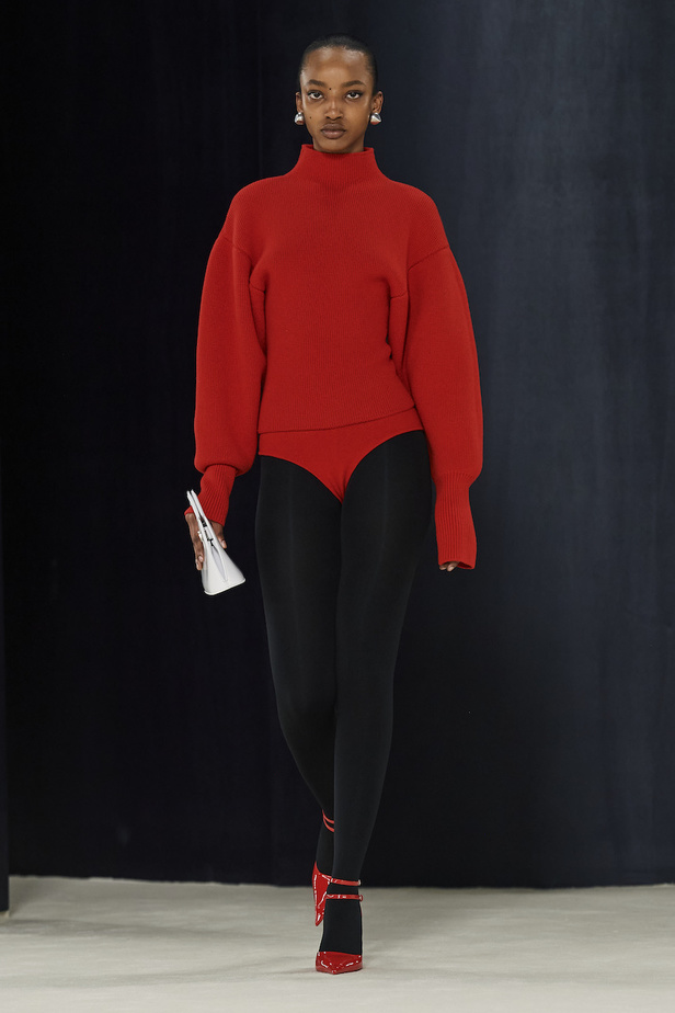 من مجموعة Ferragamo لموسم خريف وشتاء 2023-2024