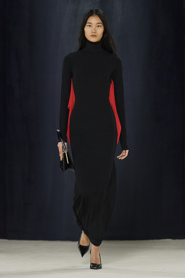 من مجموعة Ferragamo لموسم خريف وشتاء 2023-2024