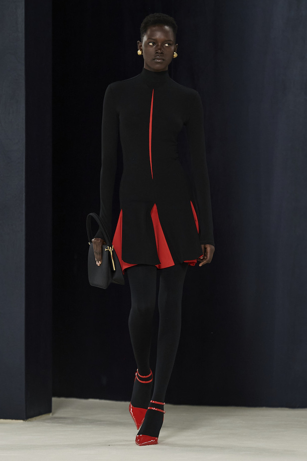 من مجموعة Ferragamo لموسم خريف وشتاء 2023-2024