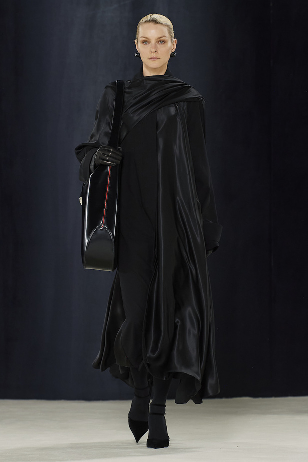 من مجموعة Ferragamo لموسم خريف وشتاء 2023-2024