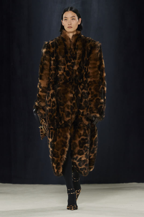 من مجموعة Ferragamo لموسم خريف وشتاء 2023-2024