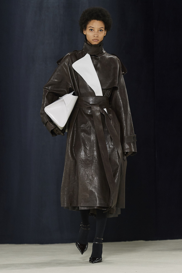 من مجموعة Ferragamo لموسم خريف وشتاء 2023-2024