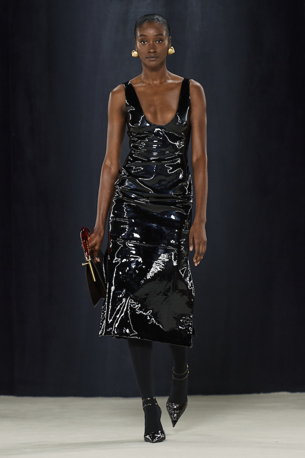 من مجموعة Ferragamo لموسم خريف وشتاء 2023-2024