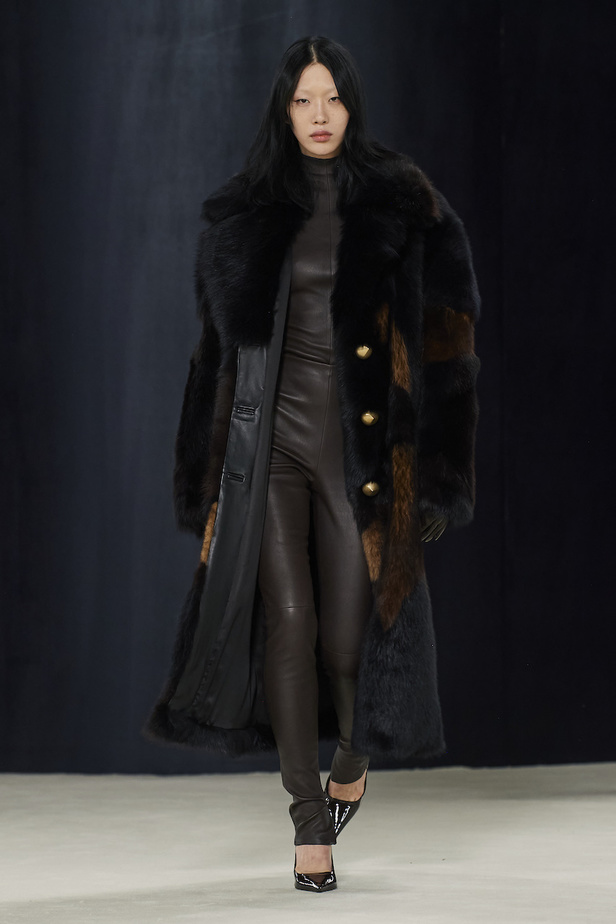 من مجموعة Ferragamo لموسم خريف وشتاء 2023-2024